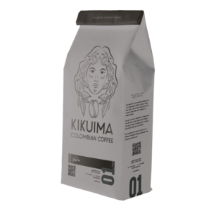 Café Kikuima - Viento del sur