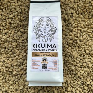 Kikuima - Viento del sur